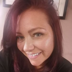 Meet your Posher, Krista